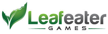 Leafeater Games